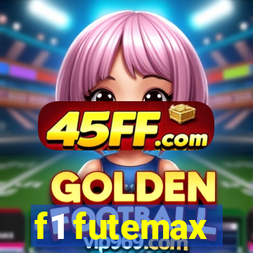 f1 futemax